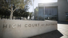 A decision to end Russia’s lease of a new diplomatic site could end up in the High Court.