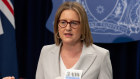 Victorian Premier Jacinta Allan tapped career public servant Greg Wilson to conduct the review following a deep investigation into illegal and unethical behaviour on Big Build sites.