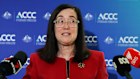 The Australian Competition and Consumer Commission chair Gina Cass-Gottlieb.
