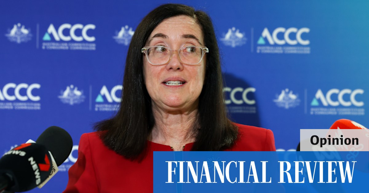 Merger law overhaul risks killing company rescues