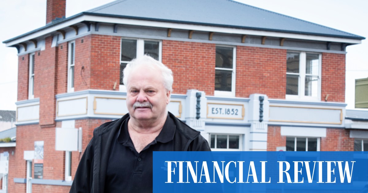 CBA, ANZ exit as rural branch closures stir emotions about the role of banks - Vimarsana News