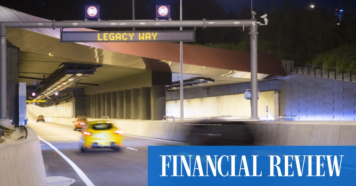 Transurban network operator claims he was fired for whistle-blowing - Vimarsana News