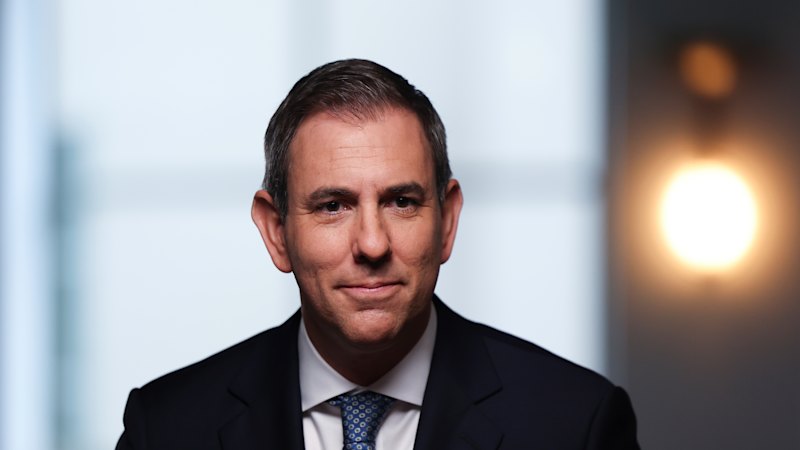 Chalmers must realise any reform relies on trust