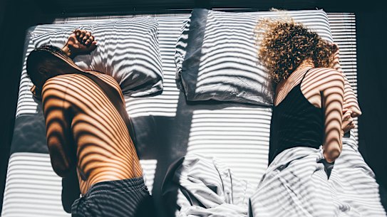 It’s a busy time of year for divorce lawyers, as separating couples navigate the process.