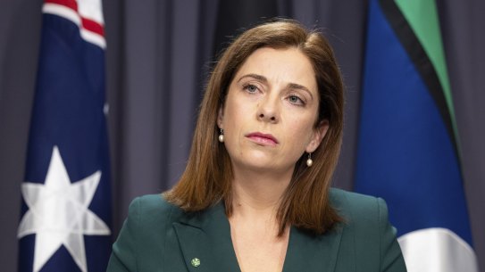 Aged Care Minister Anika Wells will meet with representatives from the sector next week to discuss workforce shortages.