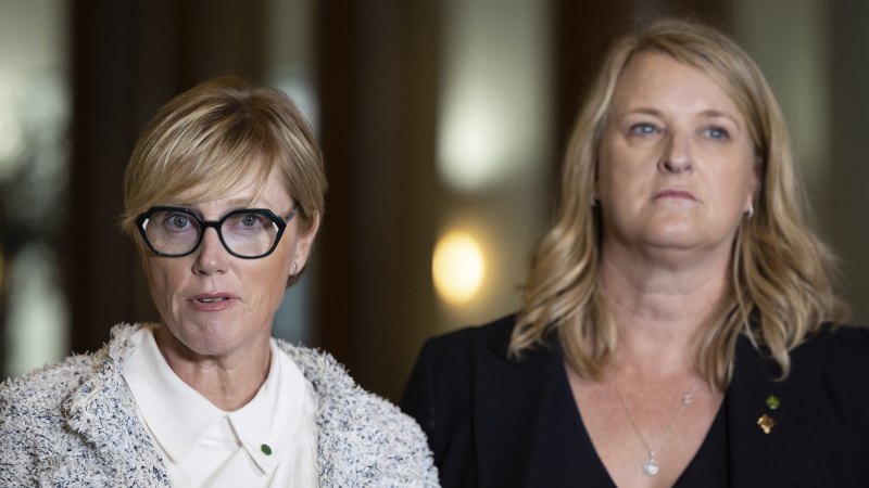 Steggall hopes fallen teals join party, seeks independents’ support in Senate (australia) — SMH
