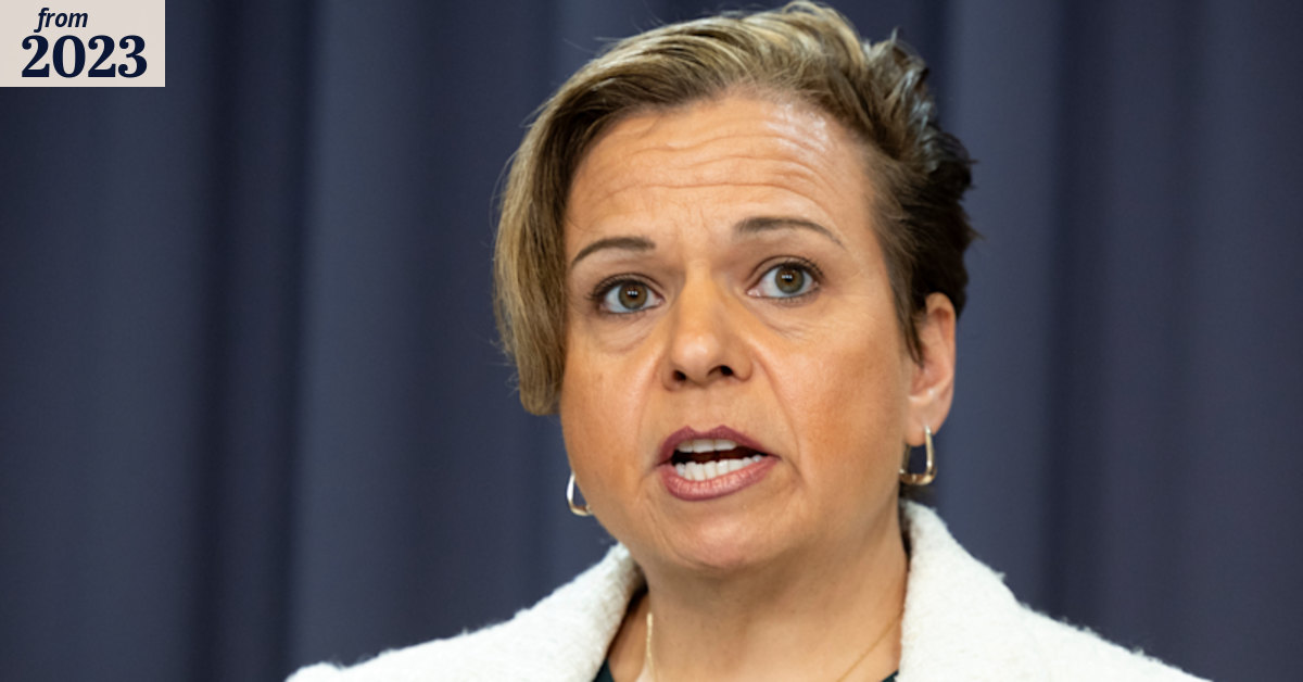 Labor misinformation laws to include religious expression exemption