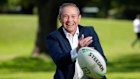 Roger Cook has taken a personal interest in securing an NRL team for Perth.