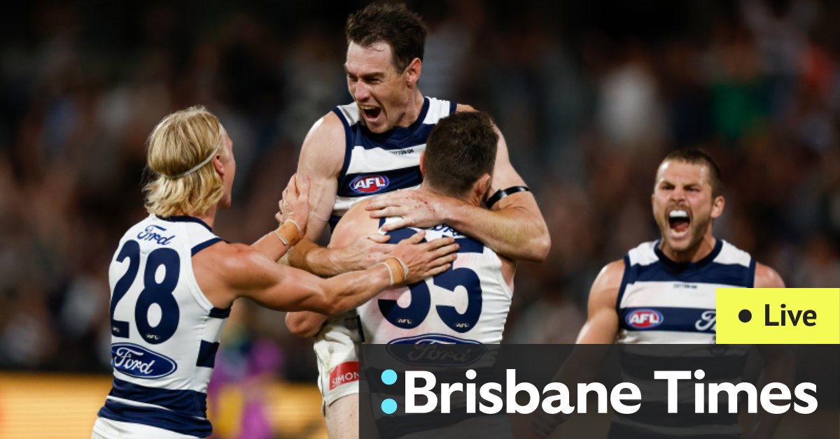 Essendon Bombers v Hawthorn Hawks;  GWS Giants vs उत्तरी मेलबोर्न कांगारू;  जिलङ बिरालो बनाम सेन्ट किल्डा सेन्ट्स;  गोल्ड कोस्ट सन्स विरुद्ध एडिलेड क्रो स्कोर, परिणाम, फिक्स्चर, टोली, सुझाव, खेल, कसरी हेर्ने
