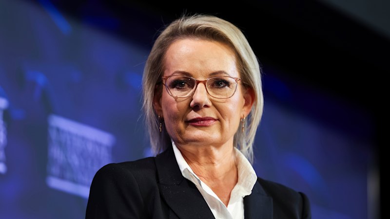 Sussan Ley makes a great start, but more resolve is needed