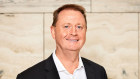 REA Group chief executive Owen Wilson.