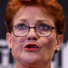 Pauline Hanson and the ooze of Port Arthur conspiracy mania