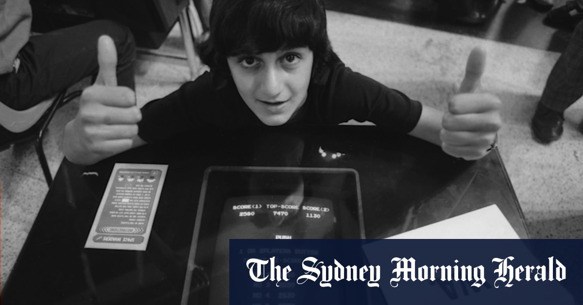 From the Archives, 1981: Space Invaders win the war, on a technicality - Vimarsana News