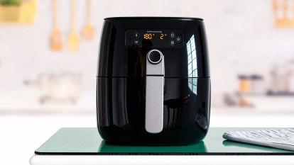 Unconvinced about the merits of an air fryer? Read this sceptic’s verdict