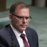 Labor MP who blew whistle on Somyurek won’t recontest federal seat