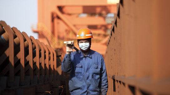 As the world’s biggest carbon-emitter, the policy would hit China the hardest.