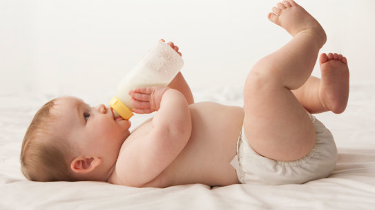 Australian parents flock to US clinics to choose baby’s gender