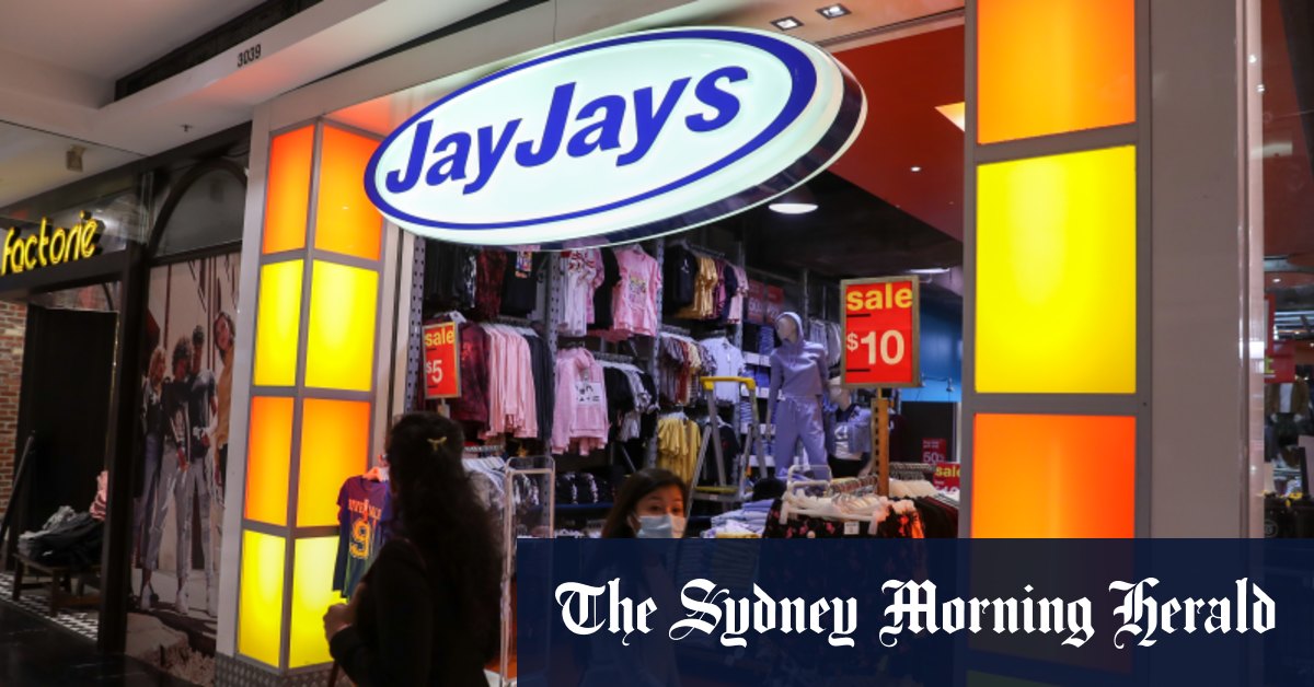 just jeans in store sale