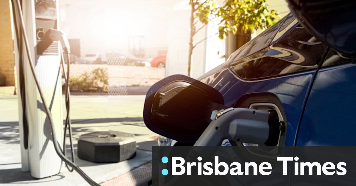 Electric vehicle tax break will deliver big savings but there is a long wait for cars - Vimarsana News