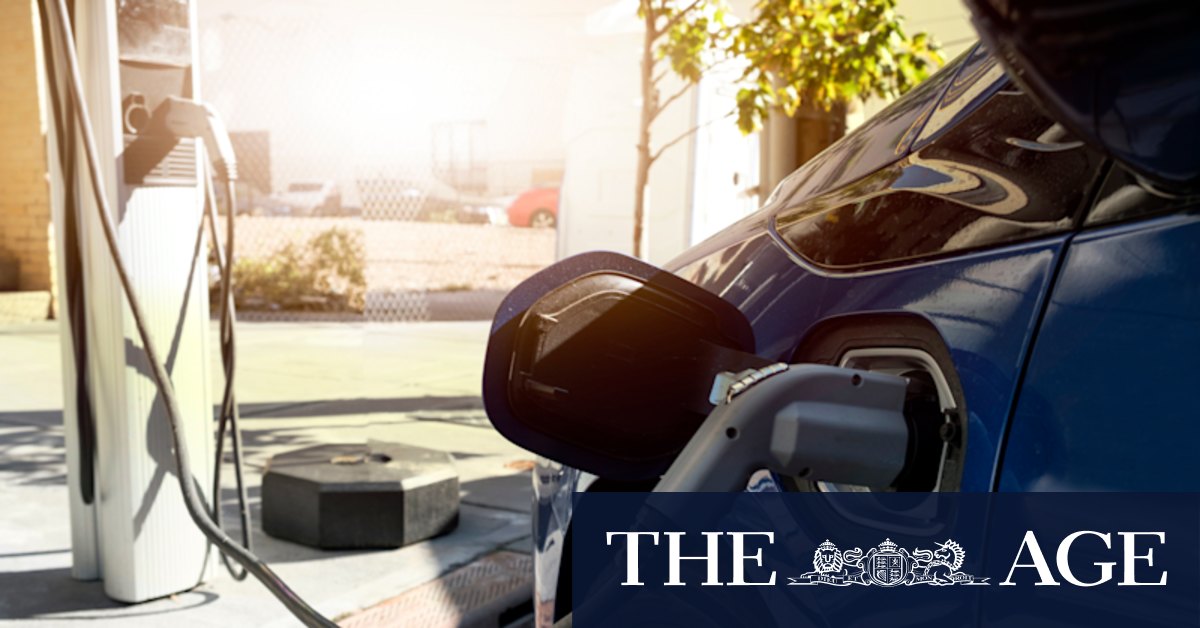 Electric vehicle tax break will deliver big savings but there is a long wait for cars - Vimarsana News