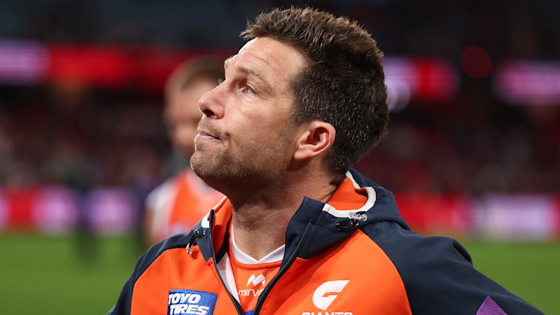 Giant decision: Greene makes call to come back to Victoria