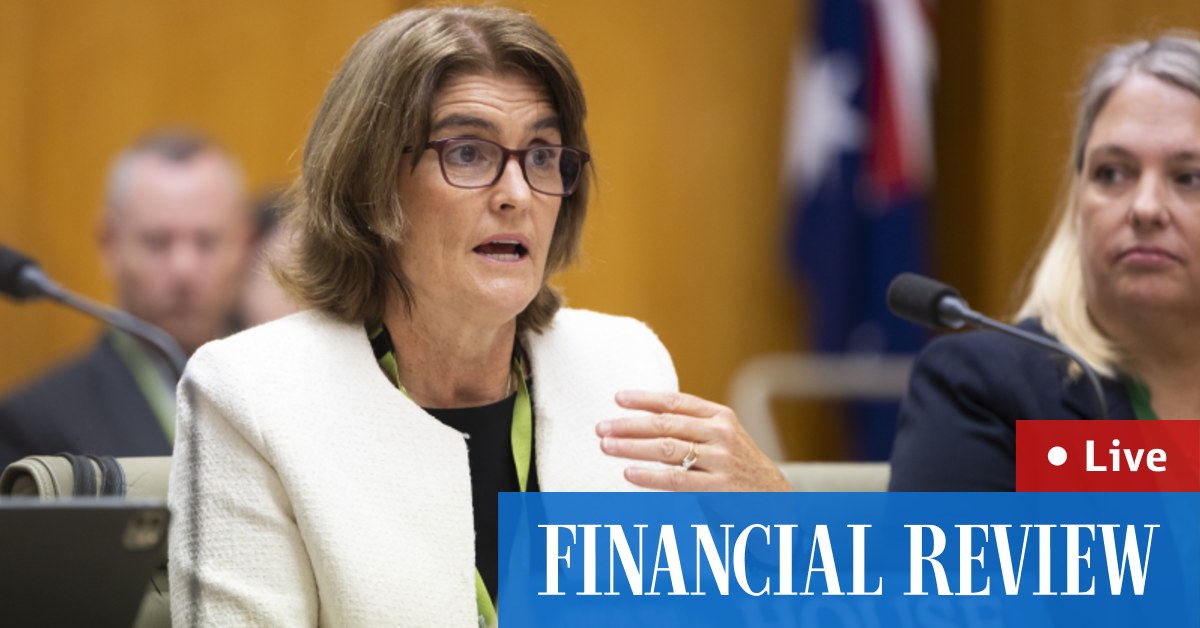 ATO did not impede PwC investigation: Hirschhorn - Vimarsana News