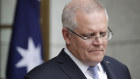 Scott Morrison