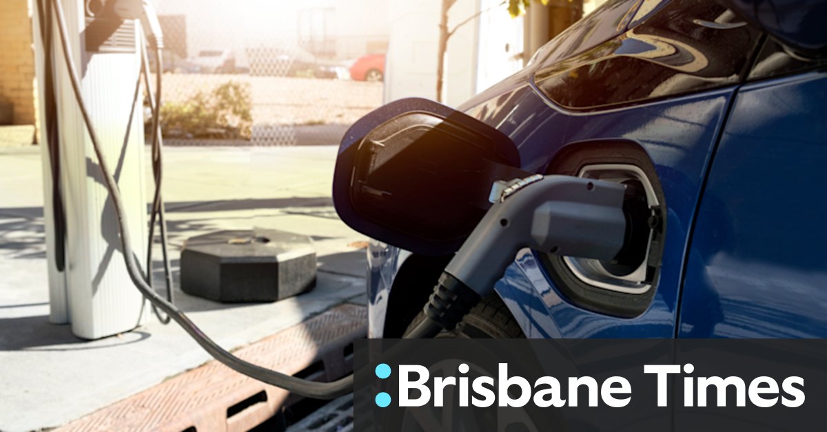 High Court EV tax ruling creates billion dollar headache for Albanese government as fuel excise taxes forecast to drop - Vimarsana News