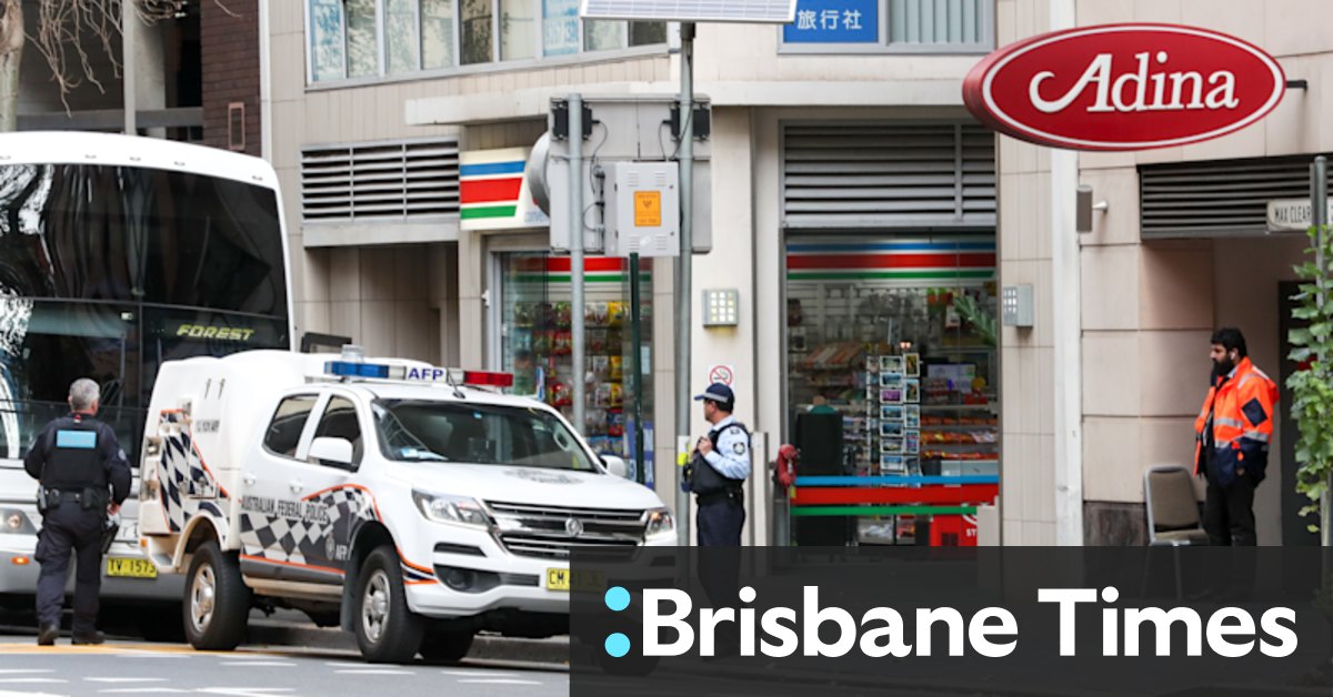 Coronavirus Australia: COVID-19 transmission in Sydney quarantine hotel under investigation - Vimarsana News