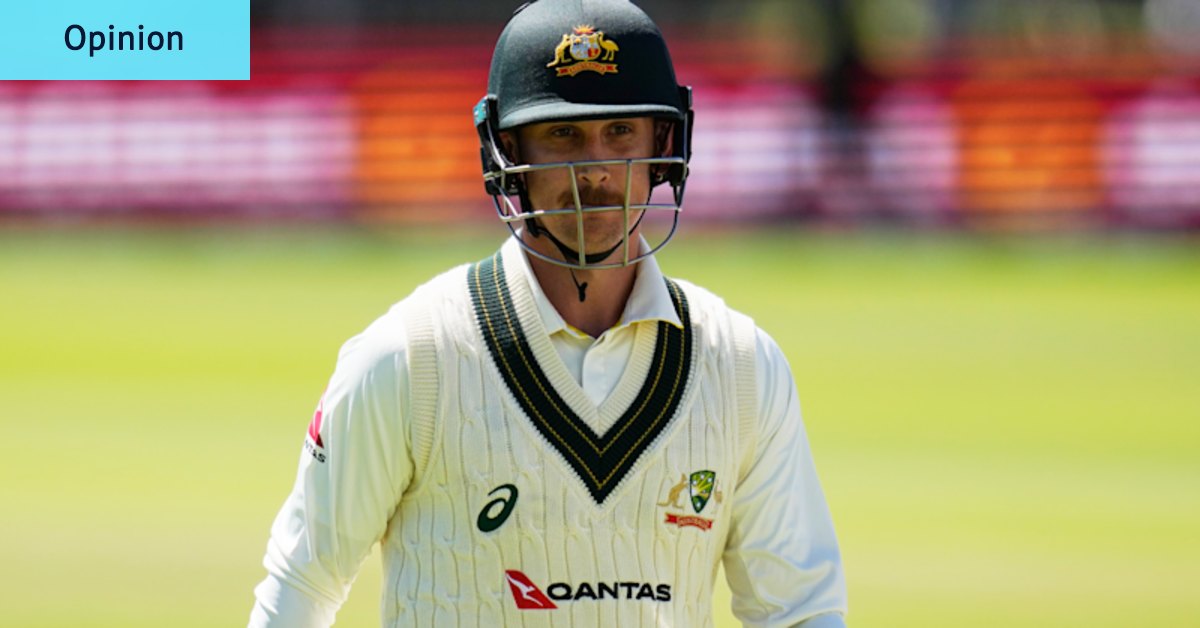Selectors’ disdain for Sheffield Shield is sabotaging the Test team