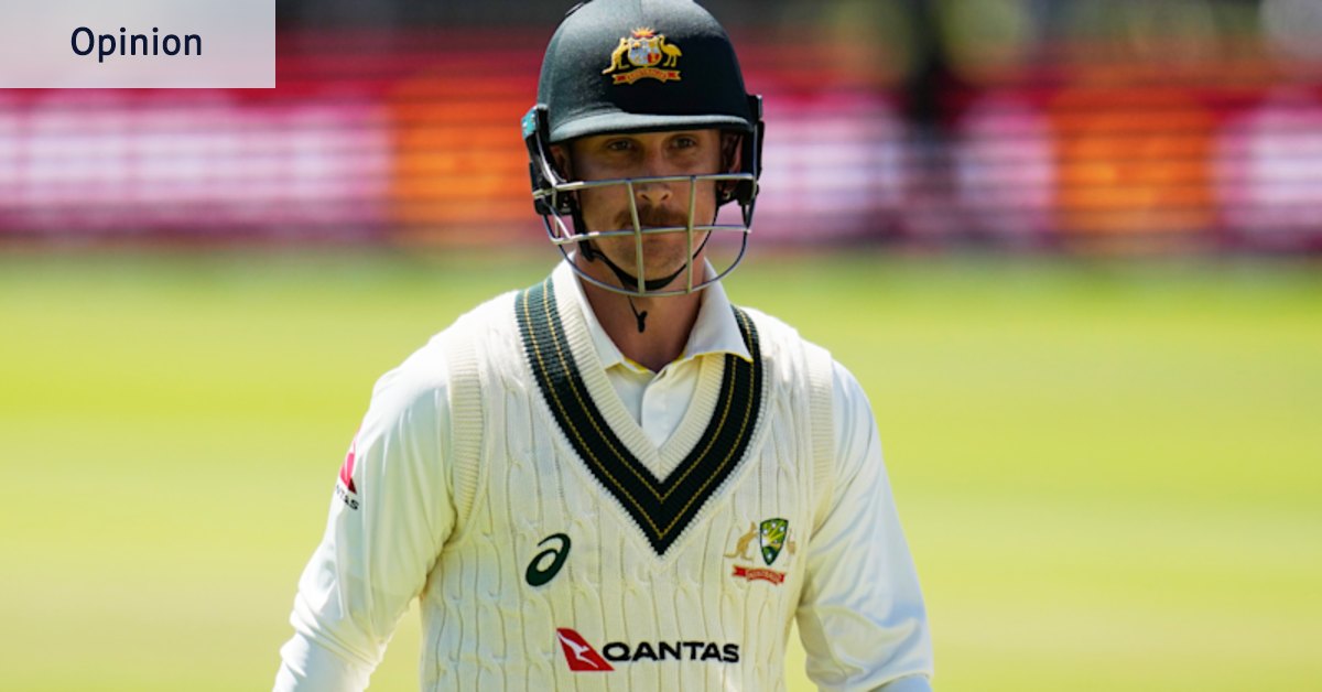 Selectors’ disdain for Sheffield Shield is sabotaging the Test team