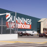 The Murray Road Bunnings is set for new branding when discount homewares retailer Panda Mart opens mid-year.
