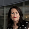 Labor senator Deborah O'Neill wants to see a multi-party women's caucus in Federal Parliament. 