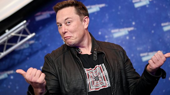 Tesla’s Elon Musk will allow buyers to use Bitcoin.