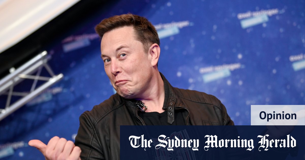 The fundamental question investors must ask about Tesla - Sydney Morning Herald