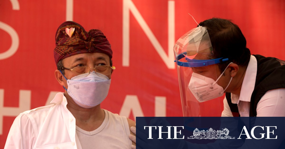 Coronavirus pandemic: as infections rise, China orders 22 million into lockdown - Vimarsana News