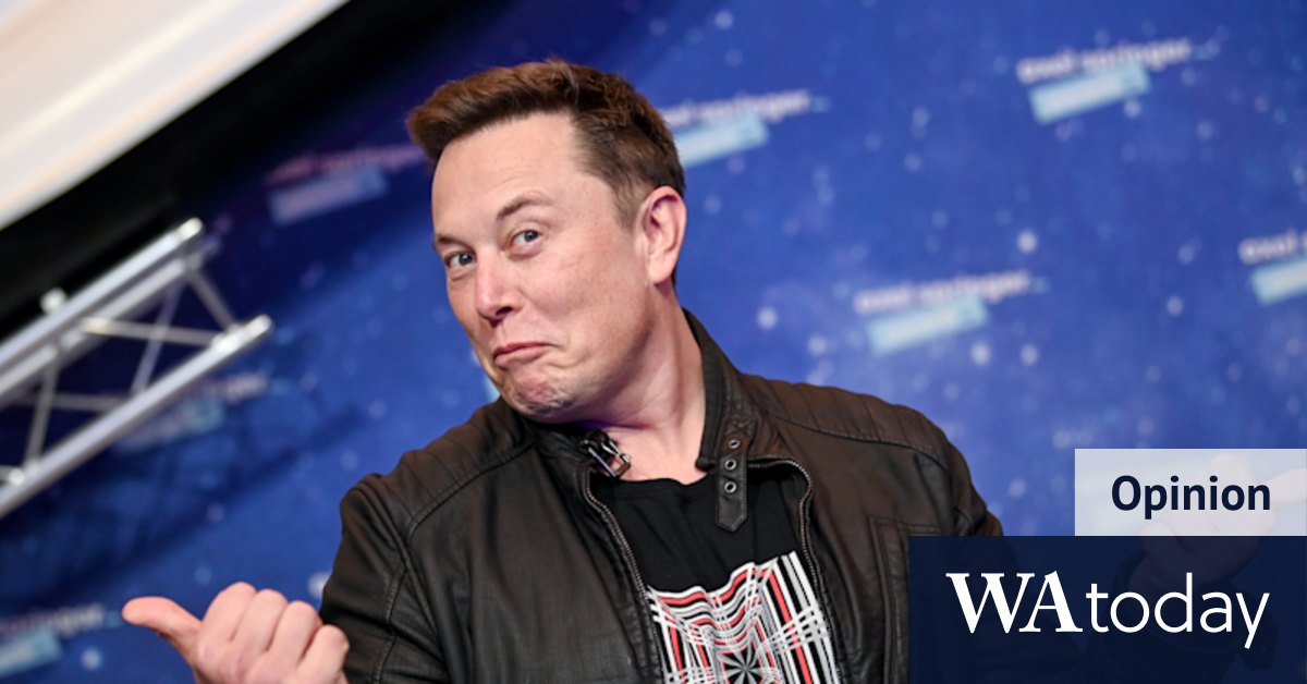 The fundamental question investors must ask about Tesla - Vimarsana News