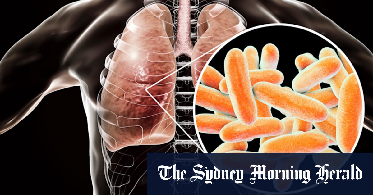 Legionnaires’ disease outbreak kills one man, infects six others in Potts Point
