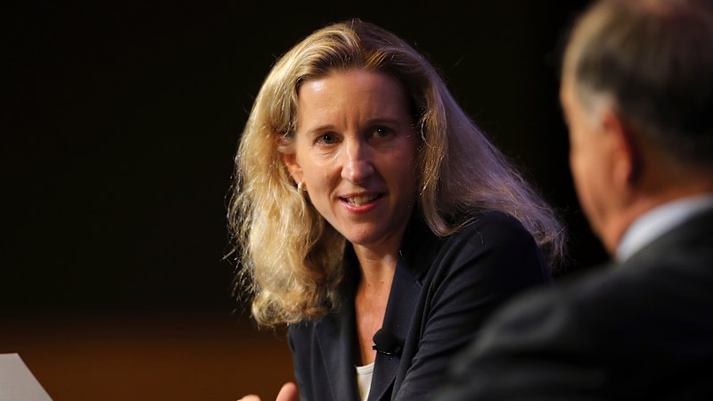 AFR appoints new editor, deputies in leadership overhaul