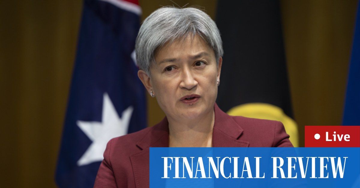 Wood's green subsidies warning is 'out of touch': Swan - Vimarsana News