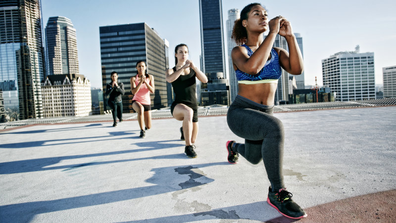 Is Strength Or Cardio Better For Mental Health