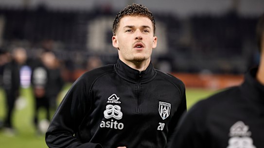 Ajdin Hrustic’s career is back on track after a nightmare year in Italy with Hellas Verona.