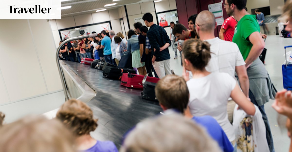 The 24 most annoying things about travel (and how to fix them)