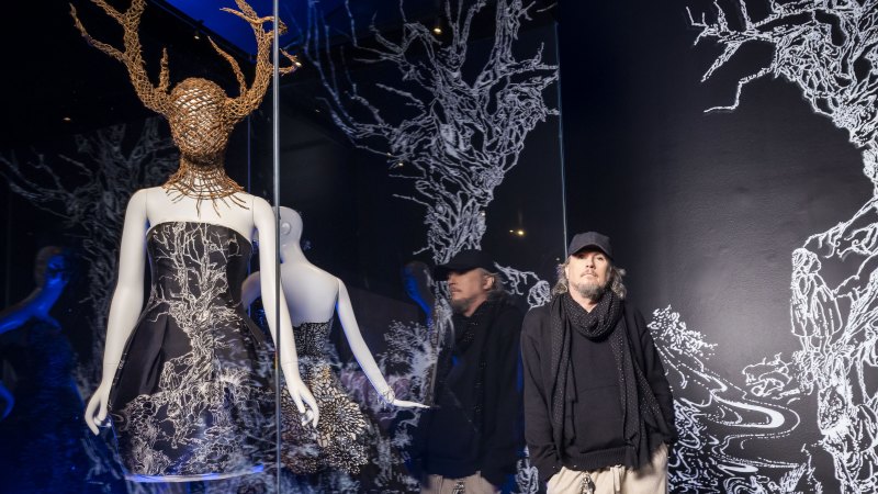 Alexander hotsell mcqueen reviews