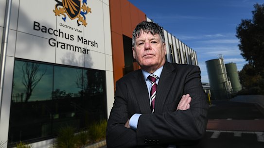 'We've been side-swiped': Angry private schools form splinter group over government's funding 'fix'