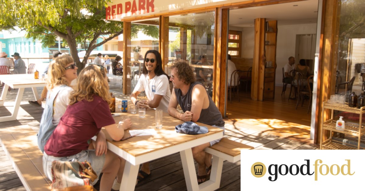 A laidback Victorian coastal town is now home to Heartattack and Vine’s famous porchetta roll