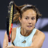 Daria Kasatkina