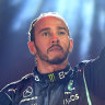Will Lewis Hamilton be back in F1 next season?