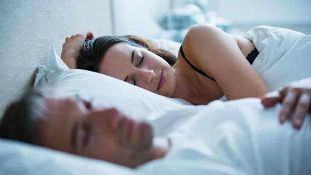 Too little sleep is bad for your health, but too much could be worse