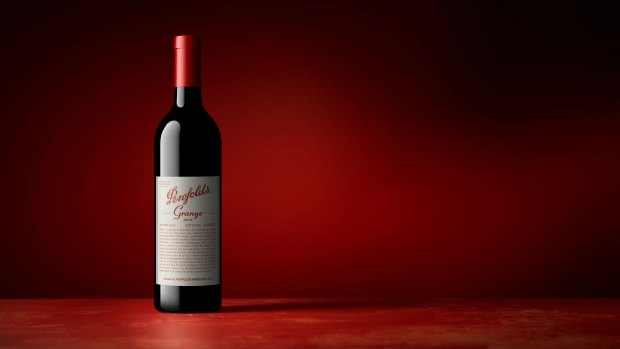 The 2018 Penfolds Grange has a price tag of $1000 per bottle, the most expensive ever for a new release of the wine.